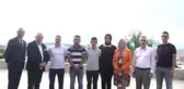 15 Temmuz İçin Üsküp'ten İstanbul'a Pedal Çevirdiler