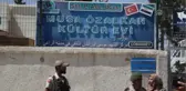 Afrin Şehidinin Adı Suriye'de Yaşayacak - Çobanbey