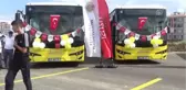 Afyonkarahisar Toplu Ulaşımda Yeni Dönem