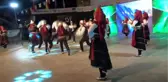 Altın Mobilya Kazakistan'a Gitti