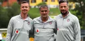 Beşiktaş'la Anlaşan Guti, Şenol Güneş'le Aynı Parayı Alacak