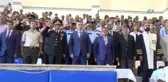 Bilecik Pomem Mezunlarını Uğurladı