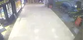 Bilirkişi Kararına Tepki Gösterdiler... O Anlar Kamerada