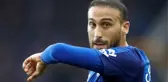 Cenk Tosun'un Yeni Hocası, Takıma Golcü Transferi İstedi