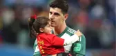 Chelsea'nin File Bekçisi Courtois, Real Madrid Yolunda