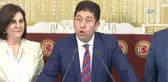 CHP Bilecik Milletvekili Yaşar Tüzün: 