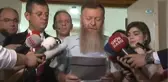 CHP'li Aytuğ Atıcı Ohal Bitince Sakalını Kestirdi