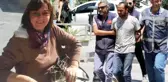 Katil, Alman Kadını Taciz Edip Boğazını Sıktı, Yaşadığını Görünce Başını Taşla Ezdi