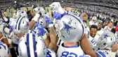 Dünyanın En Değerli Spor Kulübü, Amerikan Futbolu Takımı Dallas Cowboys Oldu