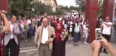 Düzce Yıllar Sonra Düğünlerinde Eğlendiler Hd