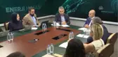 Elder Yönetim Kurulu Başkanı Çeçen - Akıllı Şebekeler Vizyonu