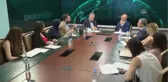 Elder Yönetim Kurulu Başkanı Çeçen: 