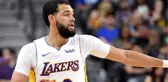 Fenerbahçe, Lakers Forması Giyen Tyler Ennis'i Kadrosuna Kattı
