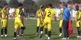 Hazırlık Maçı - İstanbulspor: 2 - Adanaspor : 0
