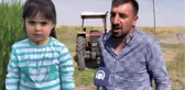 Son Dakika! Minik Leyla'nın Ölümüyle İlgili Soruşturmada Kuzeni, Kasten Adam Öldürme Suçundan Tutuklandı