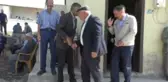Minik Leyla'nın Akrabasının Terörden Tutuklandığı İddiası