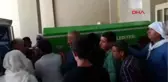 Şanlıurfa Şivan Perver'in Babası Hayatını Kaybetti