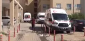 Şivan Perwer'in Babasının Cenazesi Morgdan Alındı
