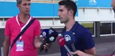 Tekrar) Fenerbahçe-Fulham Maçı Sonrası - Evıan
