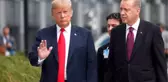 Trump'tan Erdoğan'a Brunson Çağrısı: Bir Şey Yapmalısın