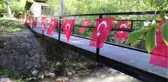 Vali Doğanay, 90 Yaşındaki Kadının Hayalini Gerçekleştirdi