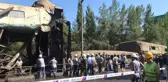 Yatağan Termik Santrali'nde Göçük