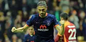 Başakşehir'den Ayrılan Mehmet Batdal, Adana Demirspor'la Anlaşmak Üzere
