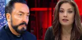 Adnan Oktar, Son Röportajında Nevşin Mengü'yü İltifat Yağmuruna Tuttu: Çok Güzelmişsin