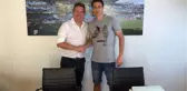 Belçika Takımı Club Brugge, Matej Mitrovic Transferini Açıkladı