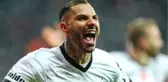 Beşiktaş'ın Portekizli Yıldızı Quaresma'nın Çin'e Transferi An Meselesi