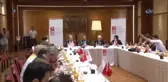 Beyaz Eşya Sektörü 2018 Yılının İlk Yarısında Yüzde 0,9 Küçüldü