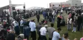 Bin 800 Rakımlı Yaylada Horon Keyfi