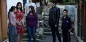 Burak Deniz ve Nesrin Cavadzade Aşk Yaşamaya Başladı