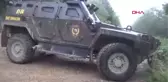Giresun Giresun'daki Operasyonda Uzman Çavuş Şehit Oldu Hd