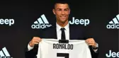 İspanyol Ligi Başkanı: Ronaldo, Vergiden Kaçmak İçin İtalya'ya Gitti
