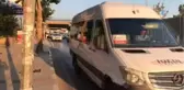 İzmir'de Trafik Kazası: 4 Yaralı