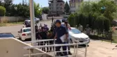 Karaman'da Yağma İddiasıyla 5 Kişi Gözaltına Alındı