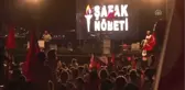 Kıbrıs Barış Harekatı'nın 44. Yıl Dönümü