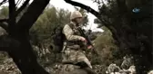 Kıbrıs Barış Harekatı Şehitleri Anıldı
