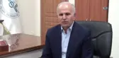 Milletvekili İshak Gazel, Diyanet Vakfı'na 2 Hisse Kurban Bağışında Bulundu