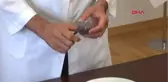 Niğde Niğde'de Mor Patates Üretildi