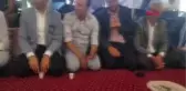 Şanlıurfa Şivan Perver, Taziyeleri Canlı Bağlantıyla Kabul Etti