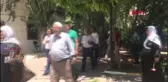 Şanlıurfa Suruç Saldırısının 3'üncü Yılında Ölen 33 Kişi Anıldı