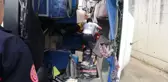 Trabzon'da Feci Kaza: 2 Ölü, 8 Yaralı