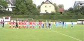 Trabzonspor Hazırlık Maçında 4-1 Mağlup Oldu
