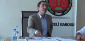 Tunceli Danıştay, Bakanlıkların Munzur Vadisi İçin Karar Düzeltme Başvurusunu Reddetti