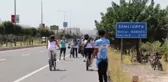 Türk Kadınının Zaferi Bisiklet Turu