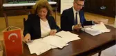 Türkiye'nin İlk Tramvay İhracatı Polonya'ya- Fatma Durmaz Yılbirlik: 