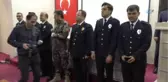 Vali Toprak: 