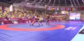 Vehbi Emre ve Hamit Kaplan Uluslararası Güreş Turnuvası Başladı
